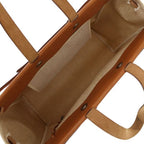 Hermes Herbag Cabas GM Handbag — view 2