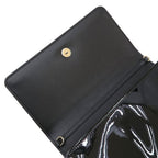 Dior 30 Montaigne Chain Pouch — view 4