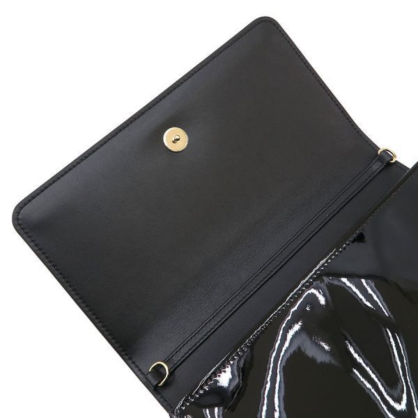 Dior 30 Montaigne Chain Pouch — view 4