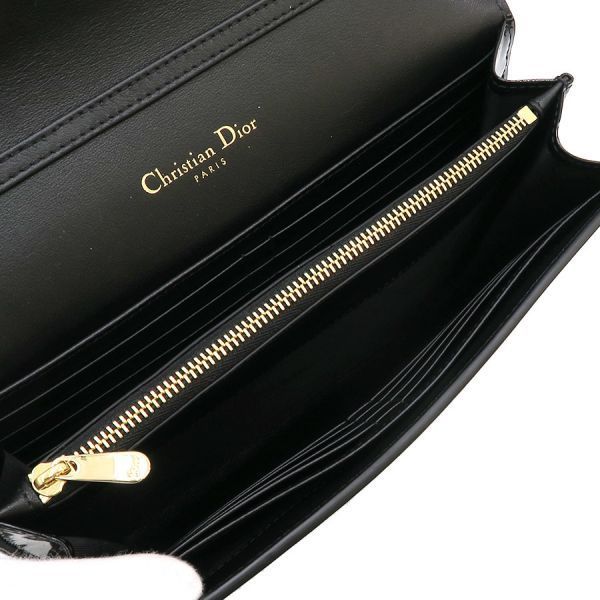 Dior 30 Montaigne Chain Pouch — view 2