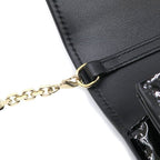 Dior 30 Montaigne Chain Pouch — view 5
