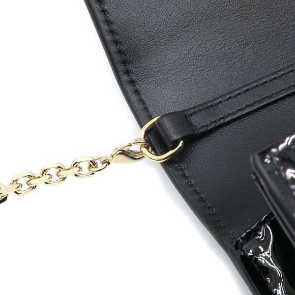 Dior 30 Montaigne Chain Pouch — view 5