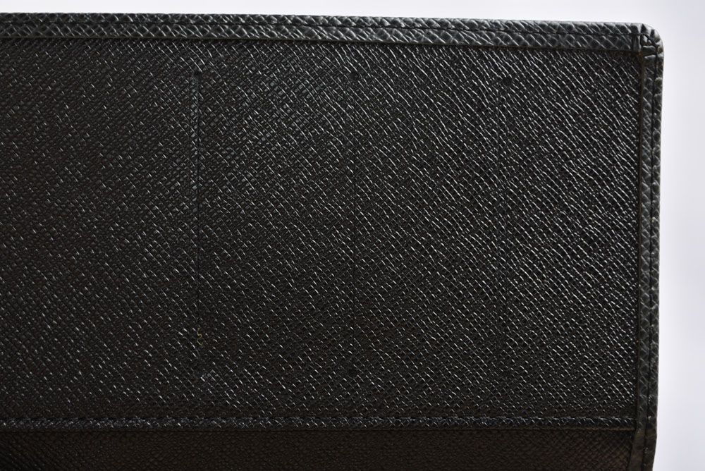 Louis Vuitton Notebook Cover Agenda Bosch Ardoise — view 6