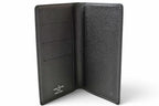 Louis Vuitton Notebook Cover Agenda Bosch Ardoise — view 4