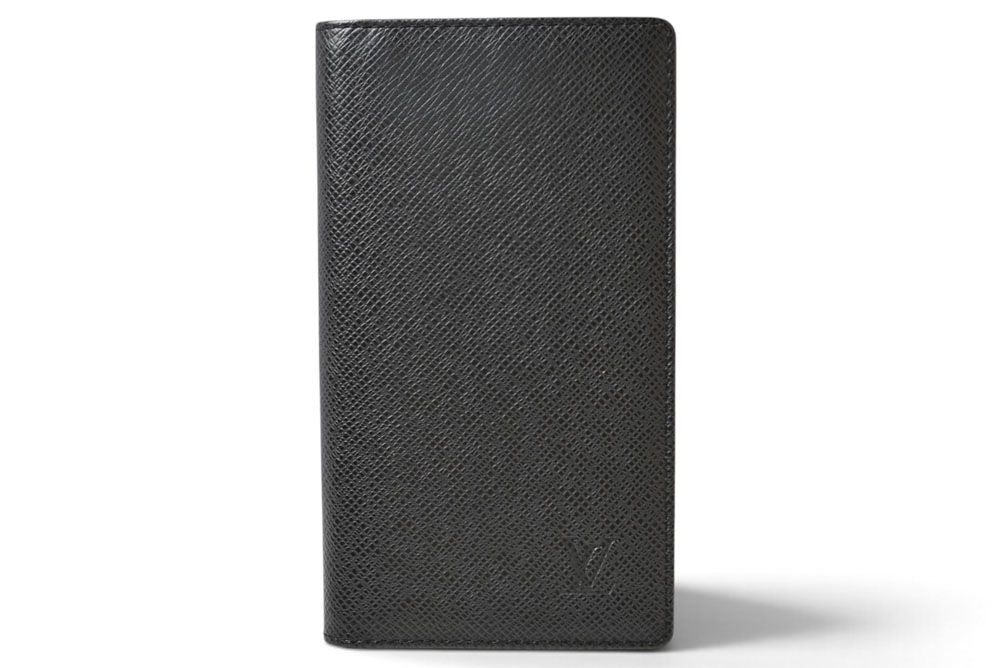 Louis Vuitton Notebook Cover Agenda Bosch Ardoise