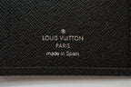 Louis Vuitton Notebook Cover Agenda Bosch Ardoise — view 5