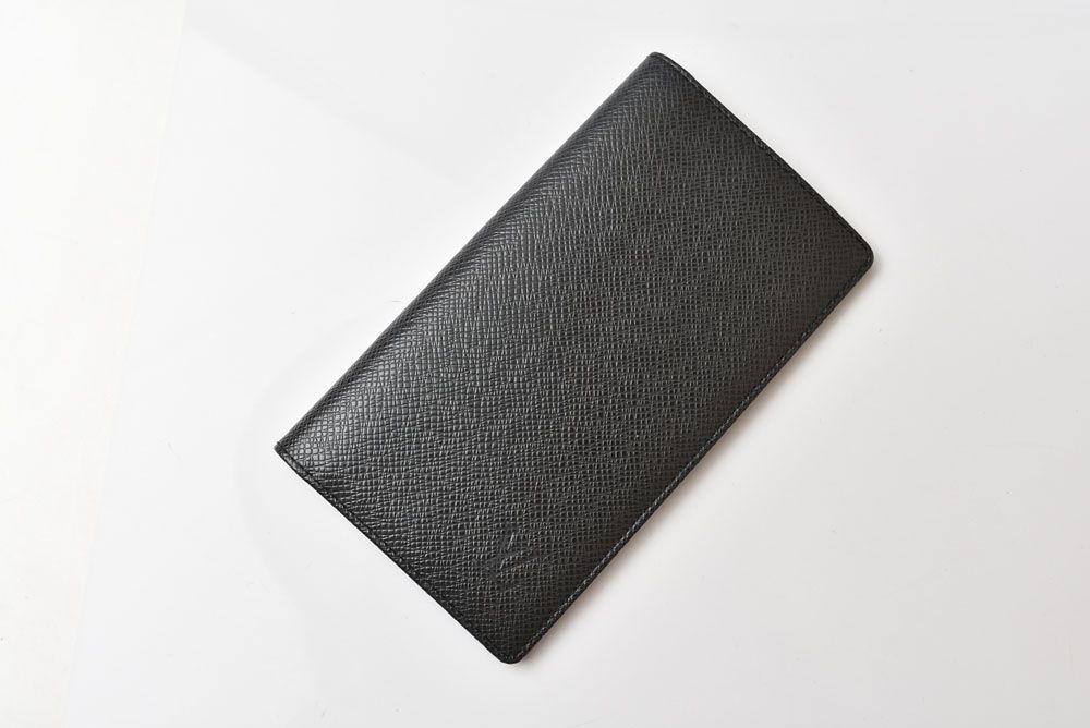 Louis Vuitton Notebook Cover Agenda Bosch Ardoise — view 2