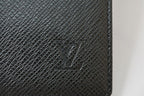 Louis Vuitton Notebook Cover Agenda Bosch Ardoise — view 3
