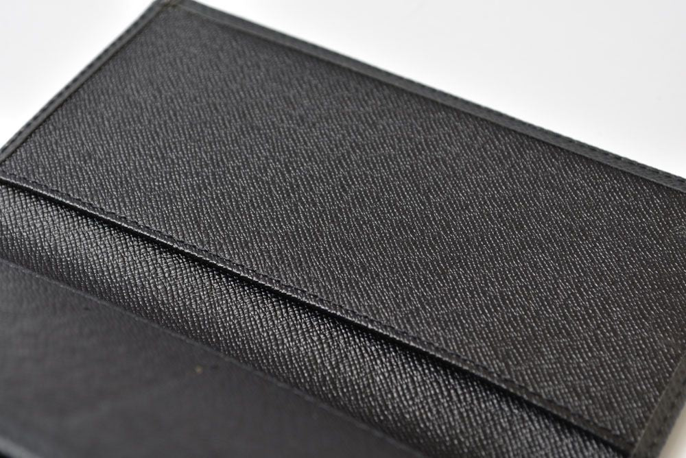 Louis Vuitton Notebook Cover Agenda Bosch Ardoise — view 7