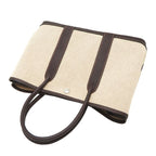 Hermes Tote Bag Beige — view 4
