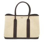 Hermes Tote Bag Beige