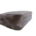 Louis Vuitton Monogram Trousse Toilet 23 Clutch — view 4