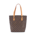 Louis Vuitton Tote Bag Vavin GM Monogram Canvas Leather