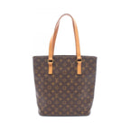 Louis Vuitton Tote Bag Vavin GM Monogram Canvas Leather