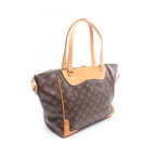 Louis Vuitton Tote Bag Estrella Canvas Leather — view 2