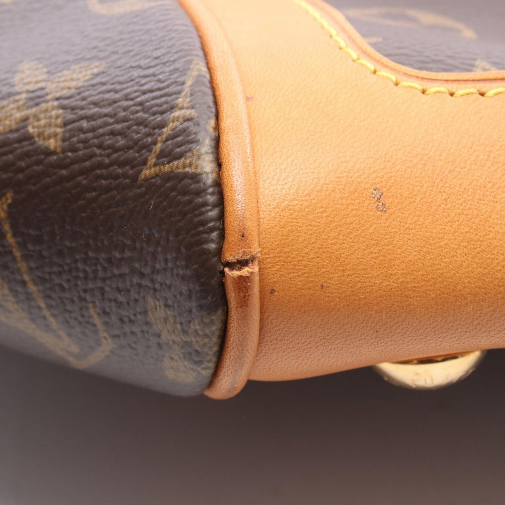 Louis Vuitton Tote Bag Estrella Canvas Leather — view 6