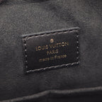 Louis Vuitton City 2-Way Canvas Leather Handbag — view 4