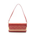 Louis Vuitton Shoulder Bag Rossmore MM Pomme D'amour Leather