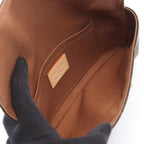 Louis Vuitton Waist Bag Pochette Marelle Monogram Canvas Leather — view 3