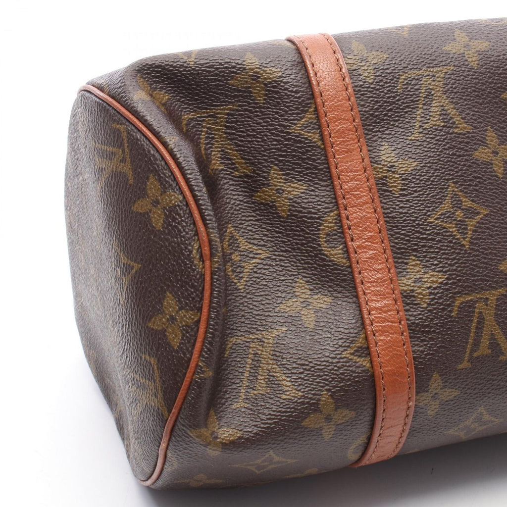 Louis Vuitton Papillon 30 Monogram Vintage Handbag — view 8