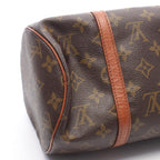 Louis Vuitton Papillon 30 Monogram Vintage Handbag — view 8