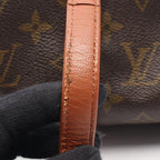 Louis Vuitton Papillon 30 Monogram Vintage Handbag — view 6
