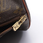 Louis Vuitton Papillon 30 Monogram Vintage Handbag — view 7