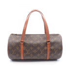 Louis Vuitton Papillon 30 Monogram Vintage Handbag