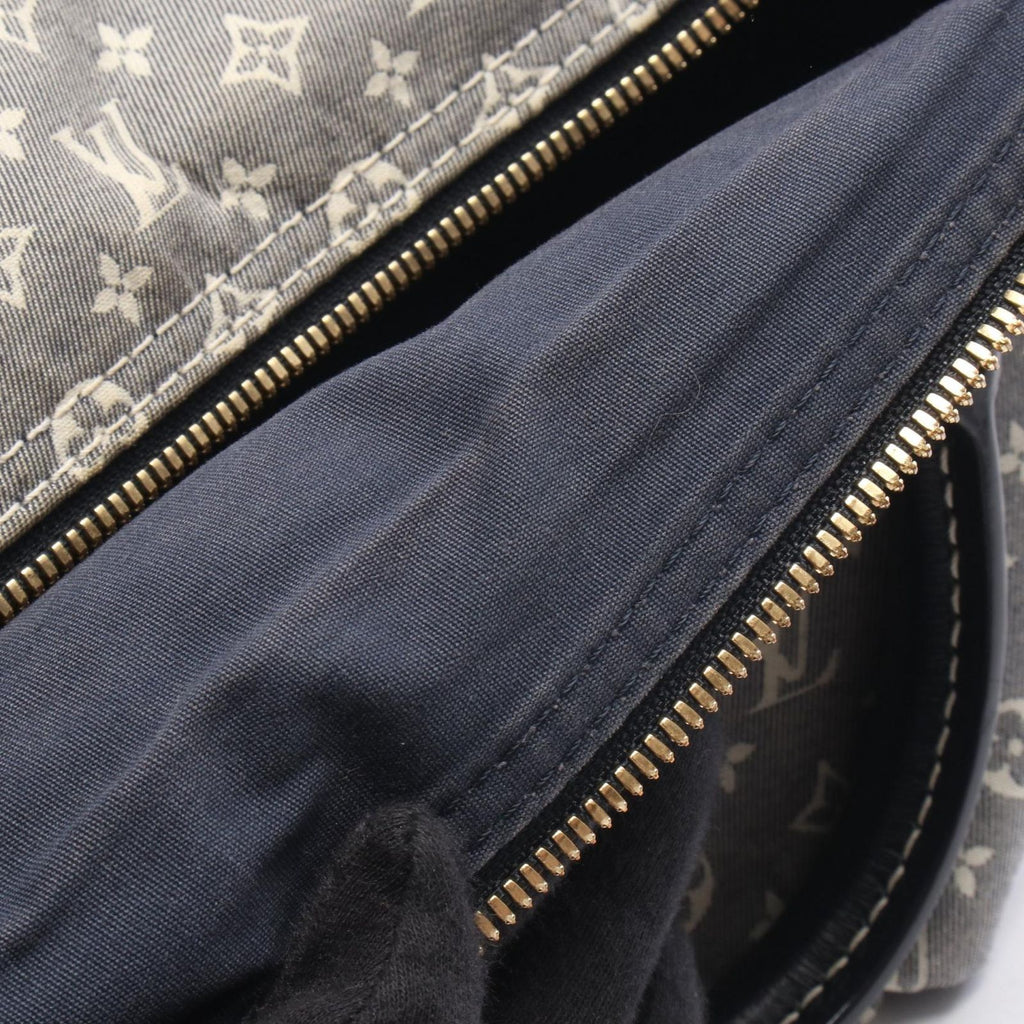 Louis Vuitton Speedy Bandouliere 30 Ankle Canvas Leather Band 30 Handbag — view 8