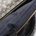 Louis Vuitton Speedy Bandouliere 30 Ankle Canvas Leather Band 30 Handbag — view 8