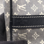 Louis Vuitton Speedy Bandouliere 30 Ankle Canvas Leather Band 30 Handbag — view 4