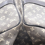 Louis Vuitton Speedy Bandouliere 30 Ankle Canvas Leather Band 30 Handbag — view 7
