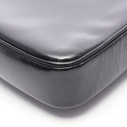 Celine Shoulder Bag Star Ball Patent Leather — view 7