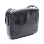 Celine Shoulder Bag Star Ball Patent Leather — view 2