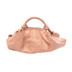 Loewe Nappa Aire Pink Leather Handbag
