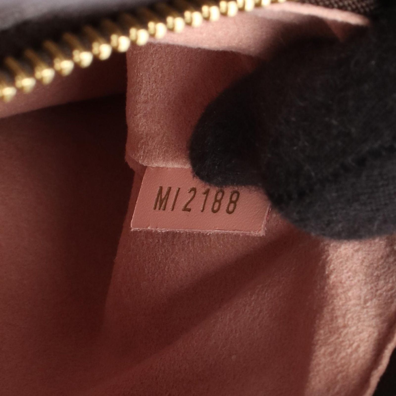 Louis Vuitton Shoulder Bag Neo Noe Monogram Rose Poudre Canvas Leather — view 5