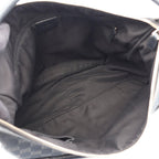 Gucci Shoulder Bag GG Canvas Black Abbey Oneshoulder — view 3