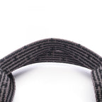 Hermes Tote Bag Her Line MM Gray Nylon — view 5
