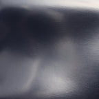 Saint Laurent 2-Way Navy Leather Handbag — view 7
