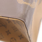 Louis Vuitton Tote Bag On The Go GM 2-Way Canvas — view 6