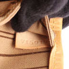 Louis Vuitton Tote Bag Neverfull PM Monogram Canvas Leather — view 5