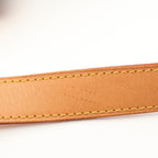 Louis Vuitton Waist Bag Monogram Canvas Leather — view 7