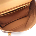 Louis Vuitton Boston Bag Clipper Anniversary Canvas Leather — view 3