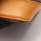 Louis Vuitton Boston Bag Clipper Anniversary Canvas Leather — view 7