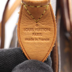 Louis Vuitton Tote Bag Totally PM Canvas Leather — view 4