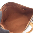 Louis Vuitton Tote Bag Totally PM Canvas Leather — view 3