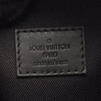Louis Vuitton Backpack Palm Spring PM Canvas Leather — view 4