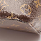 Louis Vuitton Shoulder Bag Neo Noe Coquelicot Canvas Leather — view 7