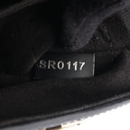 Louis Vuitton Shoulder Bag Twist PM Noir Patent Leather — view 5