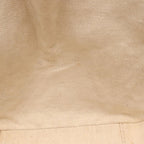 Loewe Handbag Hammock Bag Compact 2-Way Brown Leather — view 6